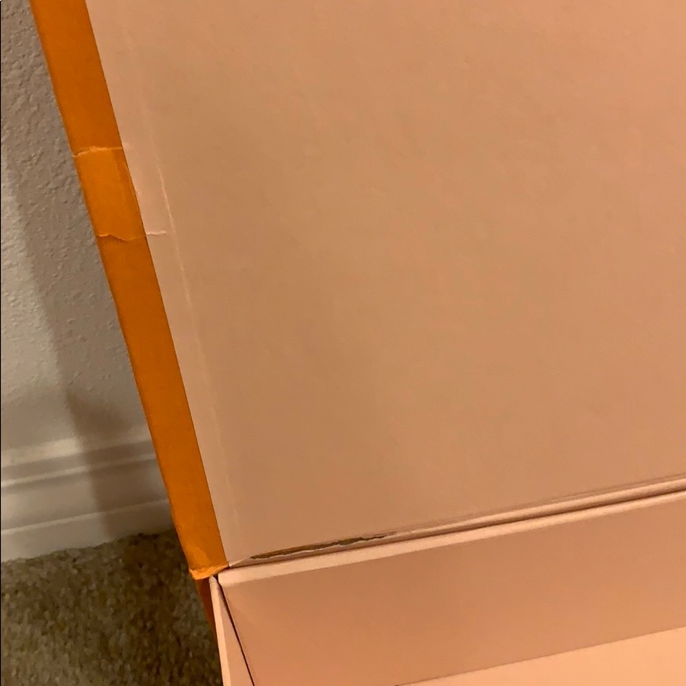 Louis Vuitton Neverful MM box only - Picture 5 of 8